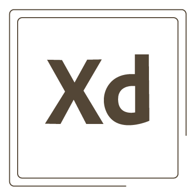 Adobe XDイラスト